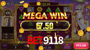 Bet9118