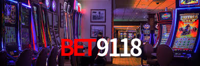 Bet9118