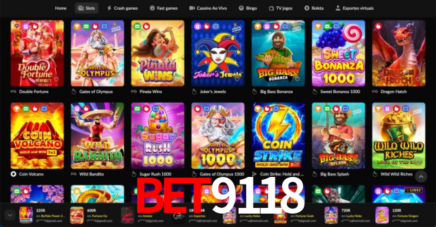 Bet9118