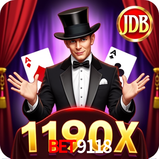 Bet9118 Login
