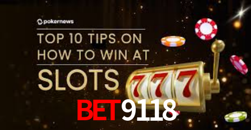 Bet9118