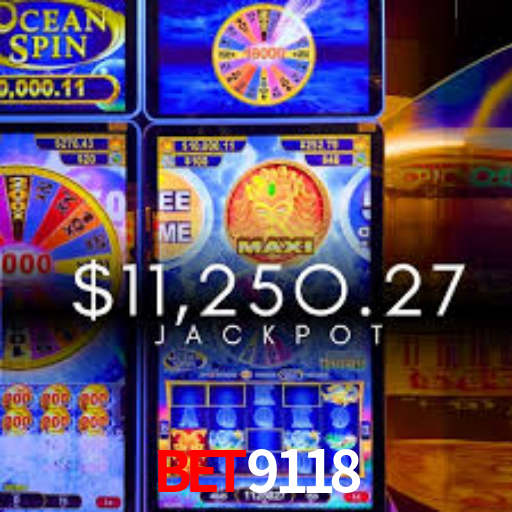 Bet9118
